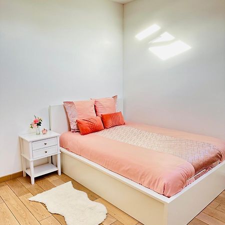 Jabeen'S House Bedroom 2 Bezons Exterior foto