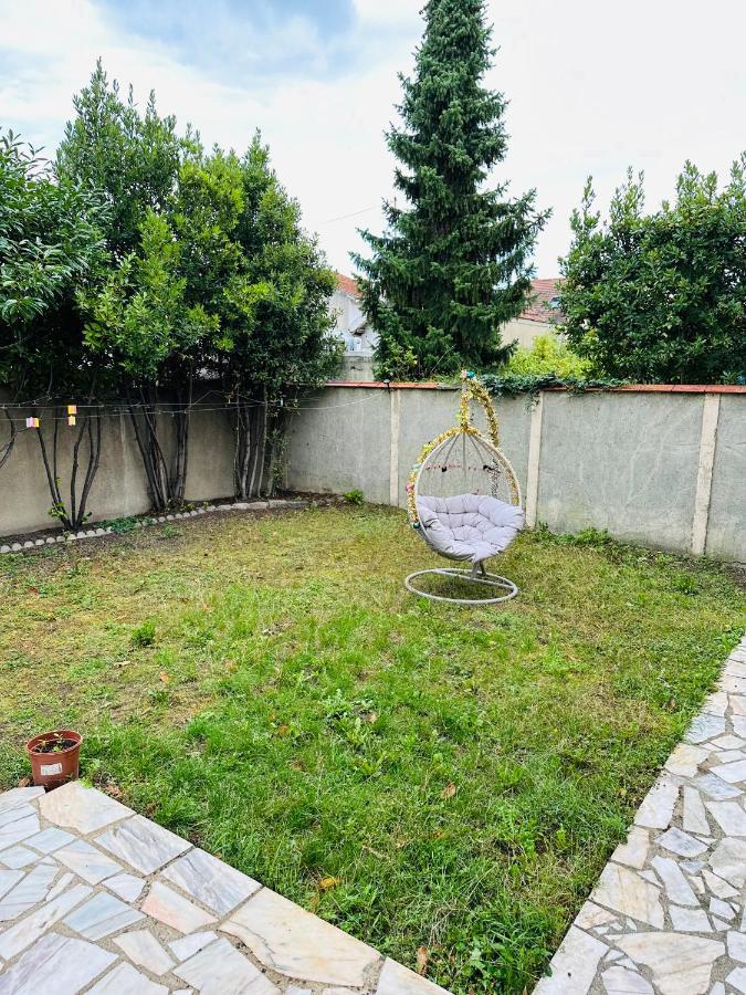 Jabeen'S House Bedroom 2 Bezons Exterior foto